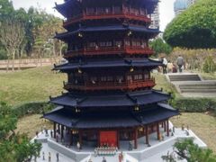 -深圳锦绣中华民俗村