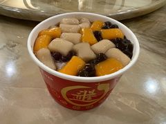 -鲜芋仙(群光广场店)