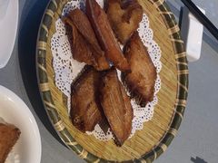 -台鄉缘 ·小海鲜·台州菜(桃林路店)