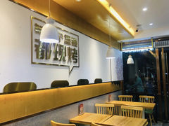 -塔斯汀中国汉堡(江大南路店)