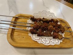 -塔里木的羊·新疆特色餐厅(钱湖北路店)