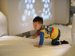 -艾米茉亲子餐厅(万象城店)