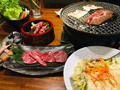 -热血兄弟·炭火烤肉(融侨中心店)