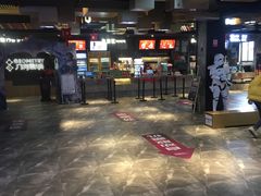 -几何影城观前街店(全激光影厅)