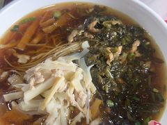 -东吴面馆(金门路金门国际商业广场店)