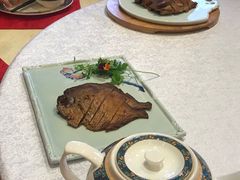 -卫鼎轩·曹公馆(鼓楼店)