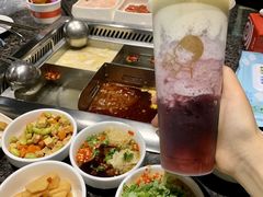 -海底捞火锅(崇文门新世界百货店)