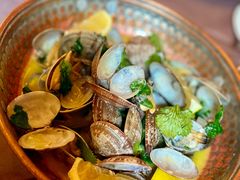 -ALBERGUE 1601 婆仔屋葡国餐厅
