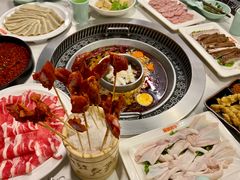 -晓宇重庆火锅(赛格国际购物中心店)