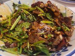 -江味龙虾馆·裸蓝龙虾(南山店)