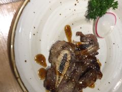 -甄花精致料理自助(城市阳台店)
