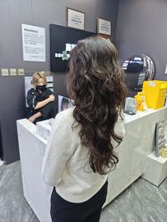 -藤野造型烫染·漂发