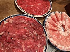 -袁山山重庆火锅(丈八北路店)
