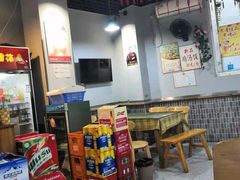 -熊在烤肉烧烤店(林荫店)