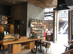 -星巴克臻选(成都太古里店)
