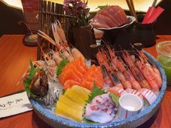 -匠和风精致料理(宁德万达店)