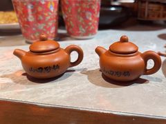 -山四砂锅(太原钟楼街店)