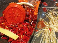 -楠火锅(哈尔滨金爵万象店)