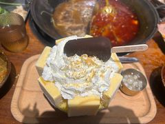 -楠火锅(昆山金鹰店)