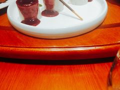 -万荣烤鸭店·北京菜(天坛店)