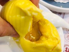 凤凰流沙包-点都德(大茶楼店)