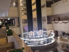 -天津燕园国际大酒店