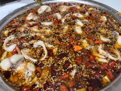 -黑皮酸菜鱼(三山街店)