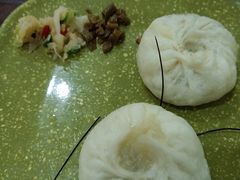 酱肉包-舒小笼松针小笼包
