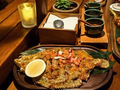 -三亚艾迪逊酒店·海滩烧烤 BARBACOA·现场乐队·浪漫晚餐·烧烤海鲜