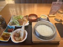 -味太助·银饭食堂(中华城店)