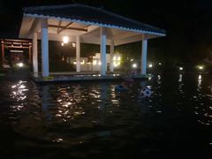 -深业半汤御泉庄温泉