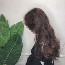 -GIRL STYLE 烫发·染发沙龙