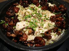 -大丰收脆鱼(万达江北店)