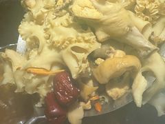 -蘑界·野生菌火锅(深业上城店)