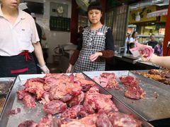 -刘纪孝腊牛羊肉(北广济街店)