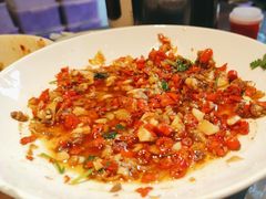 -八碗湘长沙市井菜(坡子街店)