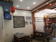 大堂-老徽州臭鳜鱼(老街店)