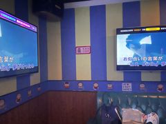 -唱吧麦颂KTV(松江五龙商业广场店)
