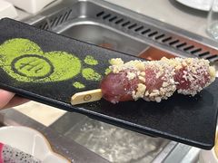 -海底捞火锅(九霄梦天地店)