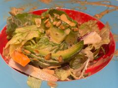 -水之惠鲜鱼料理(王府大街店)