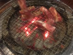 -小本家韩式烤肉(紫藤路店)