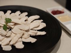 -吉林省林业宾馆-餐厅