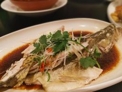 -翠湖宾馆·中餐厅