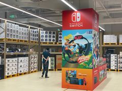 -盒马X会员店(王府井奥莱UP TOWN店)