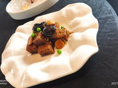 烤麸-御锦天(外滩六号店)