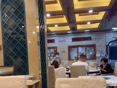 -福寿斋·老北京铜锅涮肉·烤鸭(顺义总店)