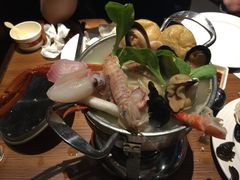 iphone_upload_pic-亚马逊海鲜自助餐厅(惠山万达店)