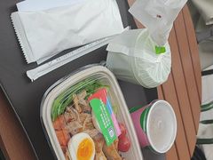 -KPRO肯律轻食(淘金店)