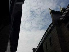 -东西巷