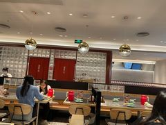 -潮界(虹桥新天地店)